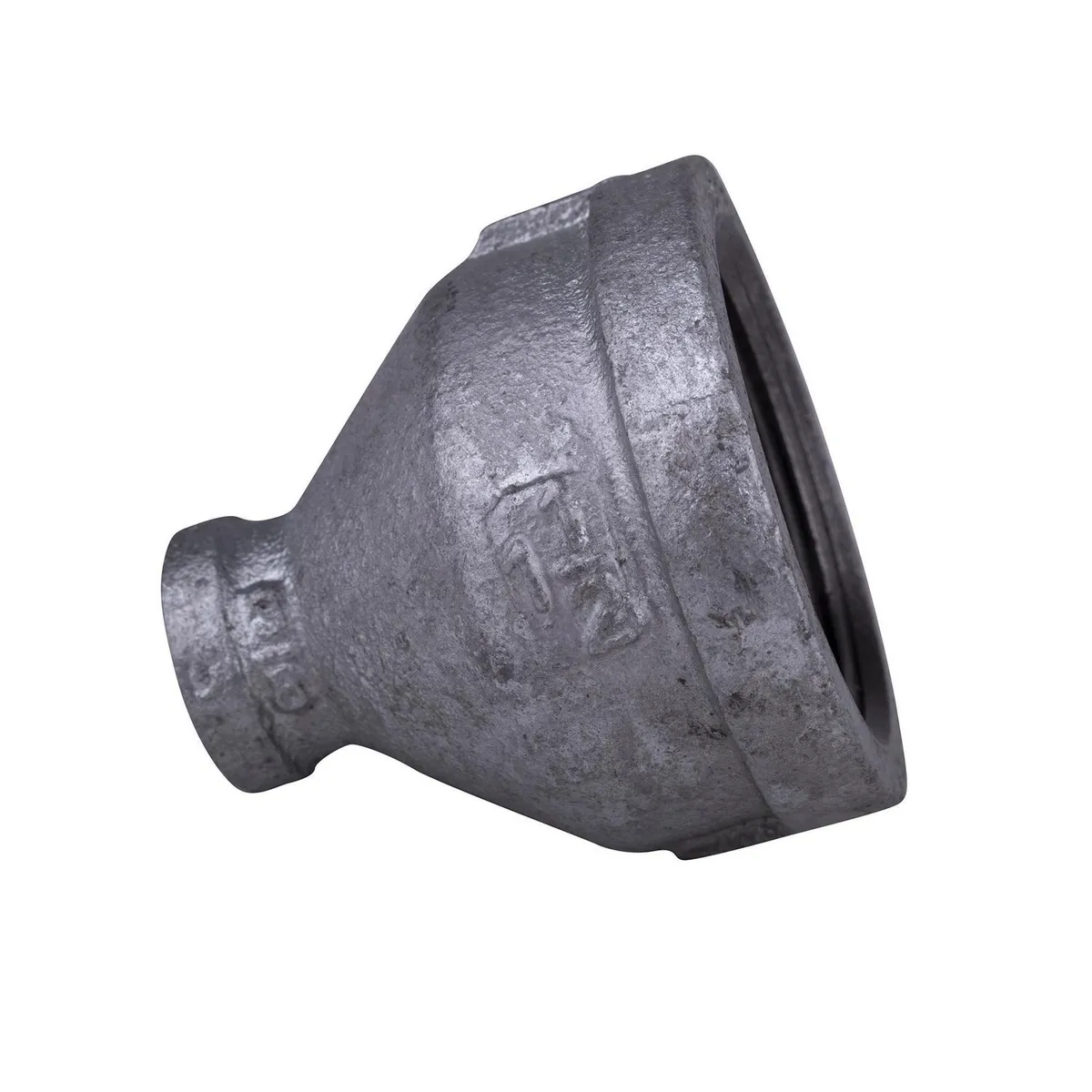 Red campana hm galv roscado de 1 1/2x3/8, marca Mueller - Foto 2