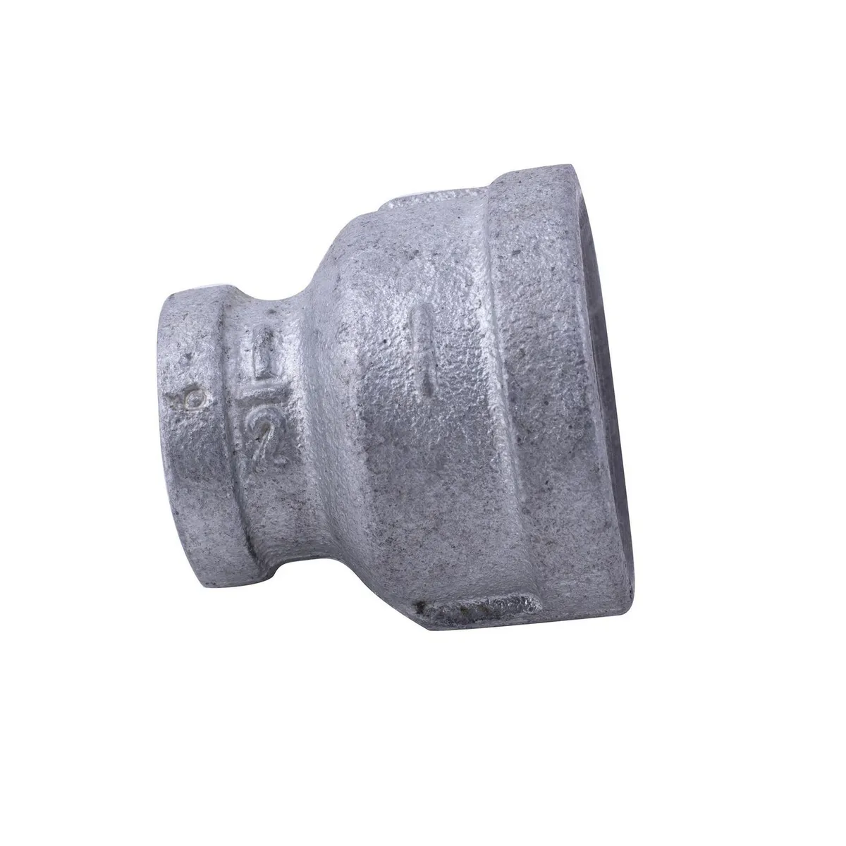 Red campana hm galv roscado de 1 x 1/2, marca Mueller - Foto Principal