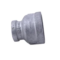 Red campana hm galv roscado de 1 x 1/2