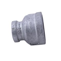 Red campana hm galv roscado de 1 x 1/2