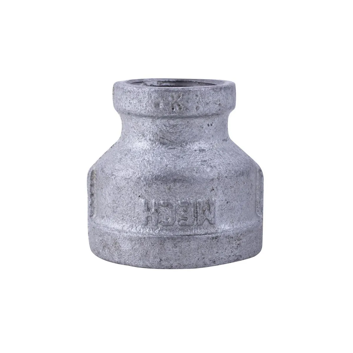 Red campana hm galv roscado de 1 x 1/2, marca Mueller - Foto 2
