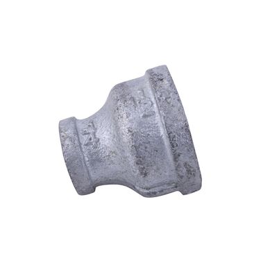 Red campana hm galv roscado de 1 1/2x3/4