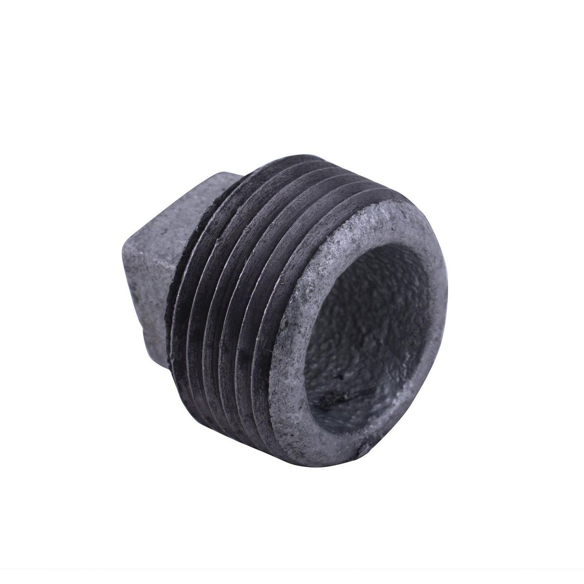Tapon macho hm galv roscado de 3/4, marca Mueller - Foto 2