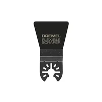 Espatula flexible para remover/raspar