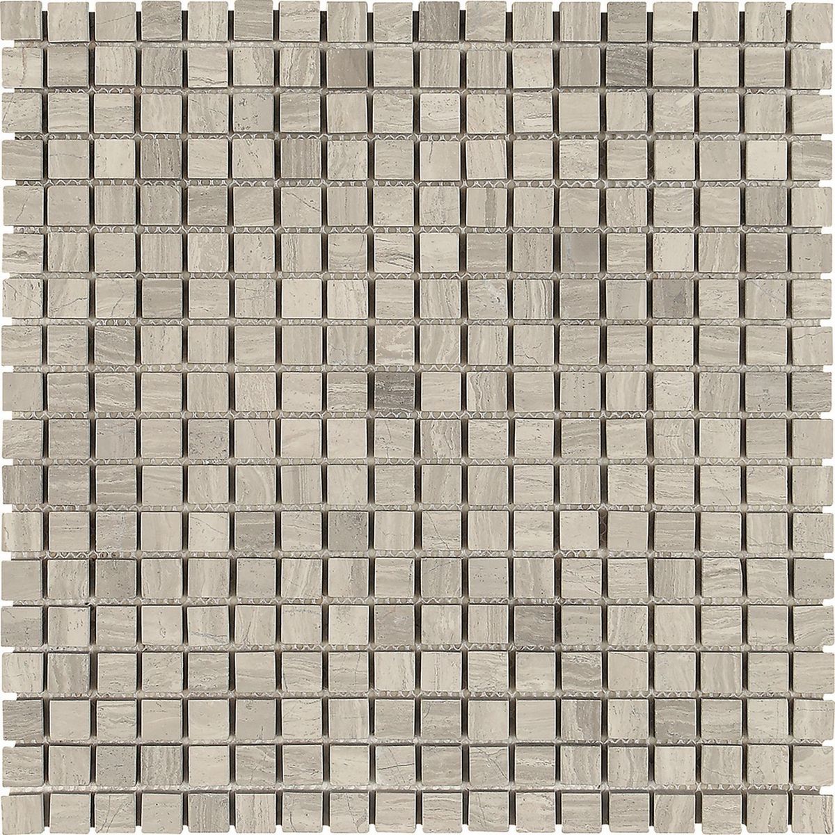 Malla Farim beige 30.5X30.5 cm, marca Cocemex - Foto Principal
