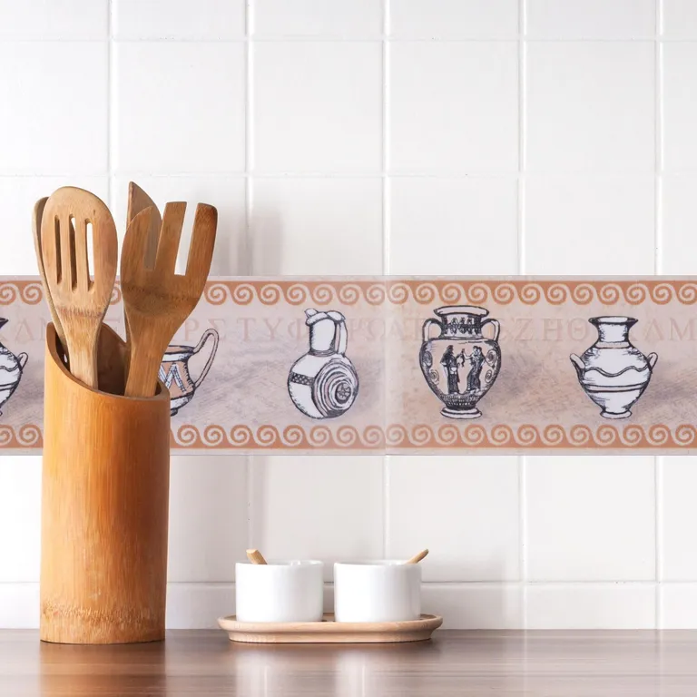 Cenefas Para Paredes