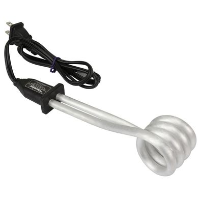 Calentador de agua 15 litros