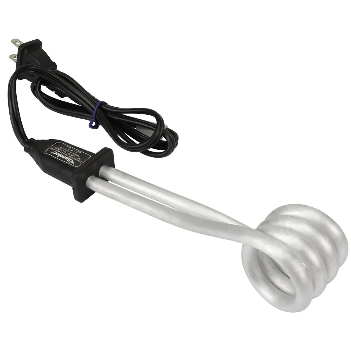 Sanelec - Calentador de agua 15 litros