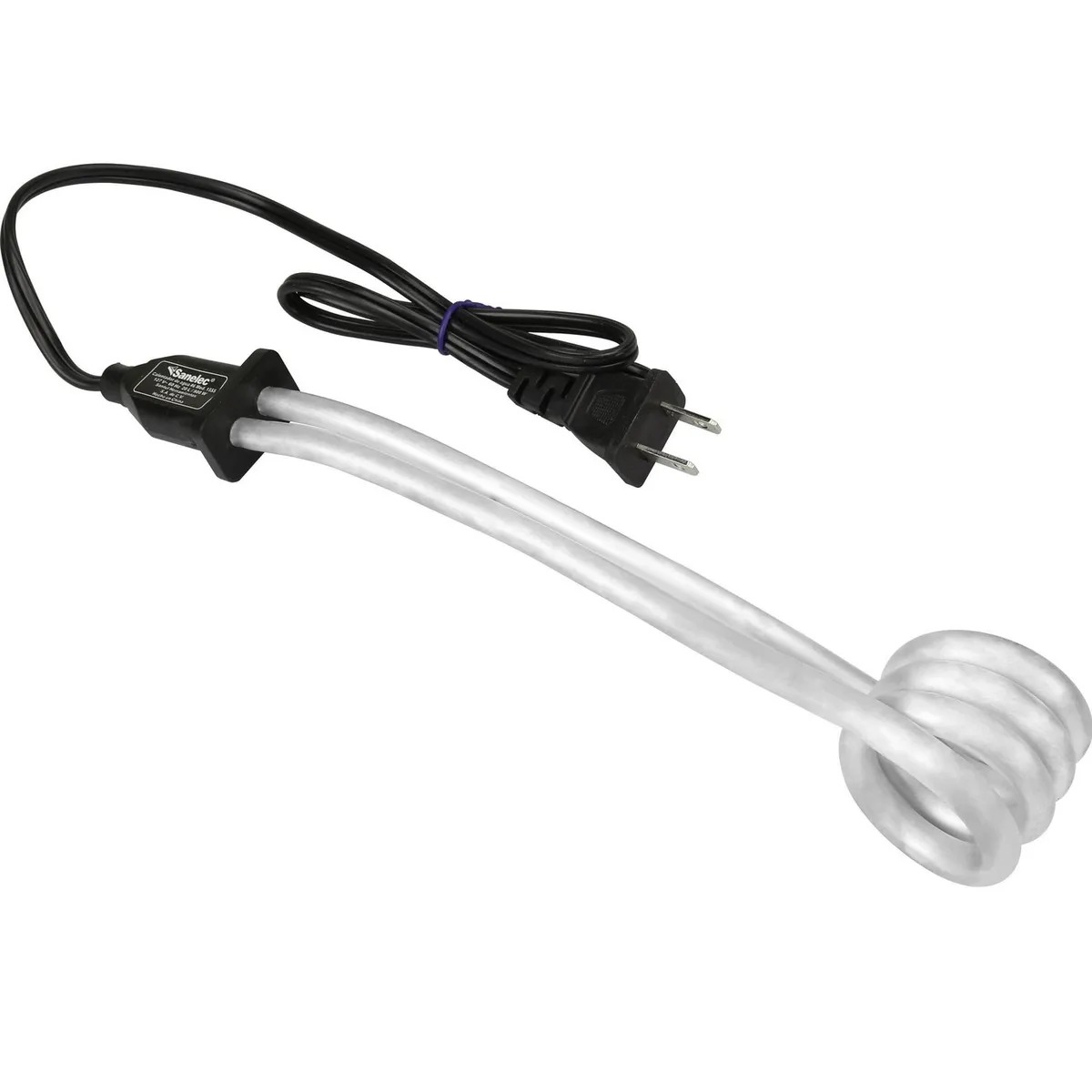 Sanelec - Calentador de agua 20 litros