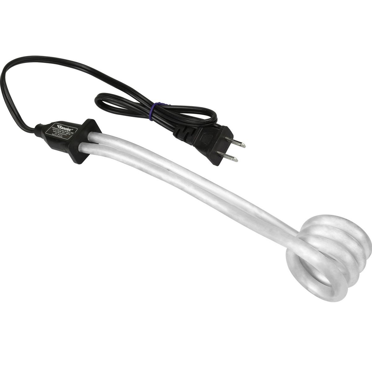 Sanelec - Calentador de agua 20 litros