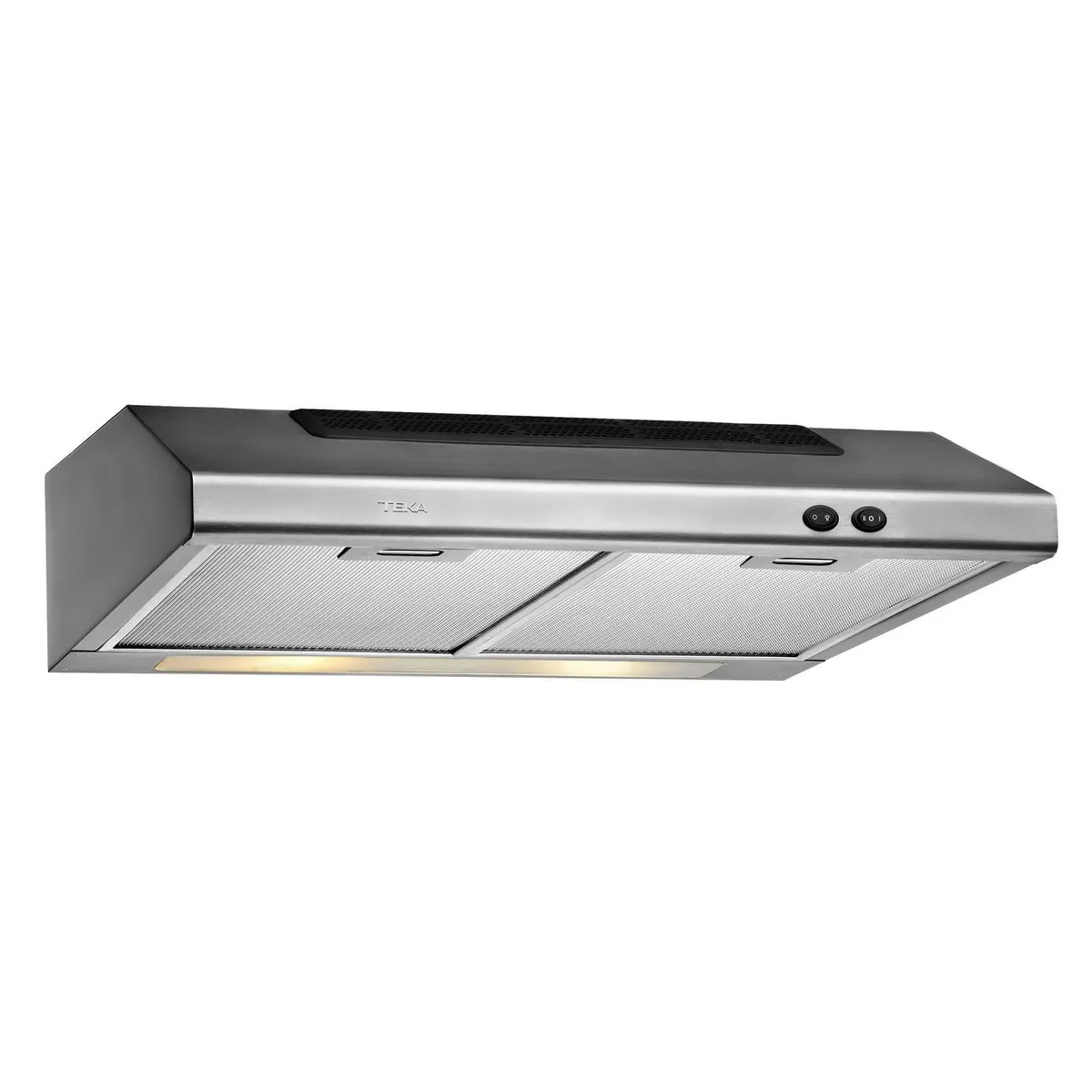 Campana de Pared Acero Inoxidable 50 cm, marca Teka - Foto Principal