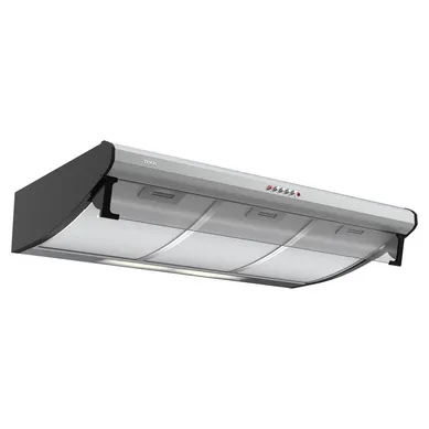 Campana de Pared Blanca 80 cm