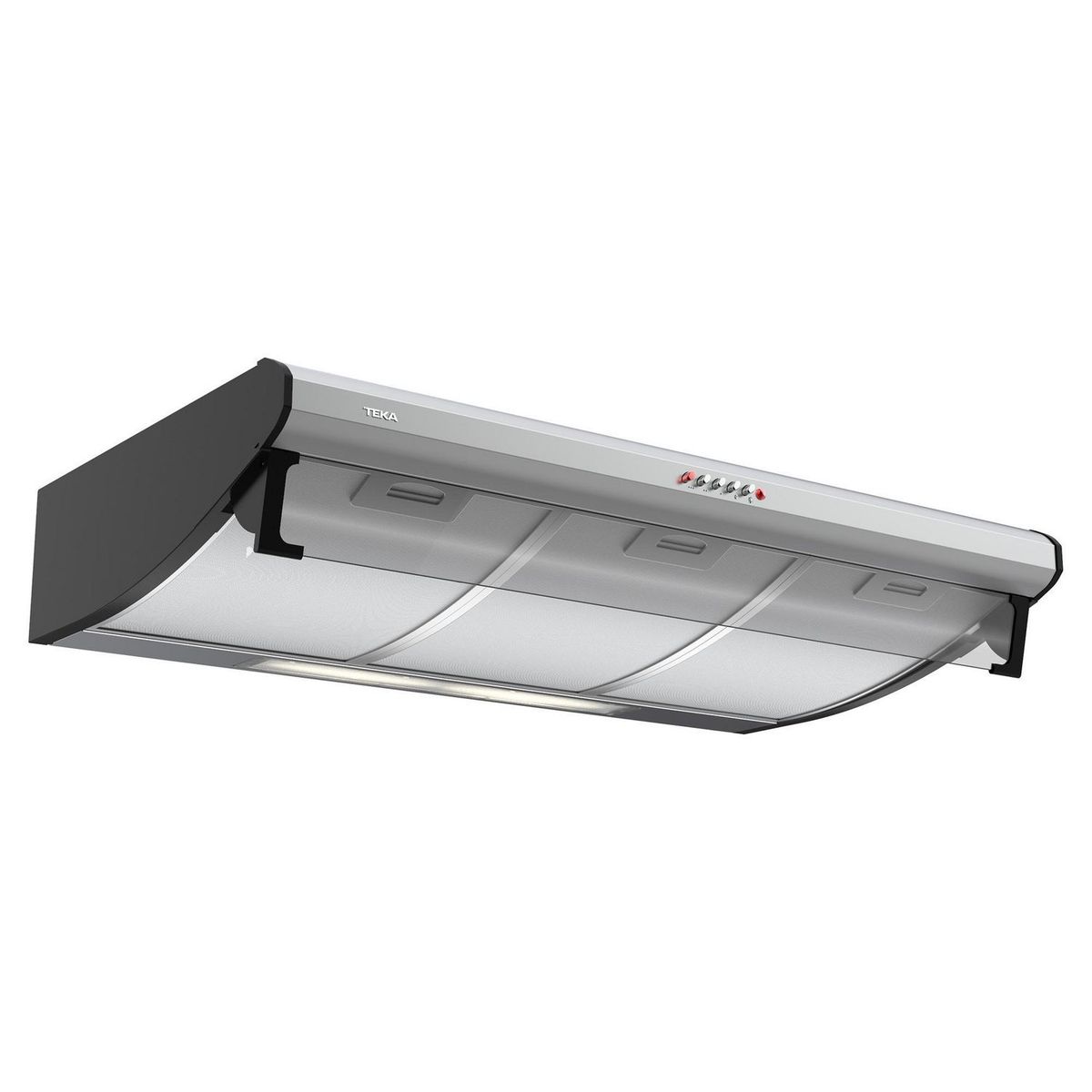 Teka - Campana de Pared Blanca 80 cm