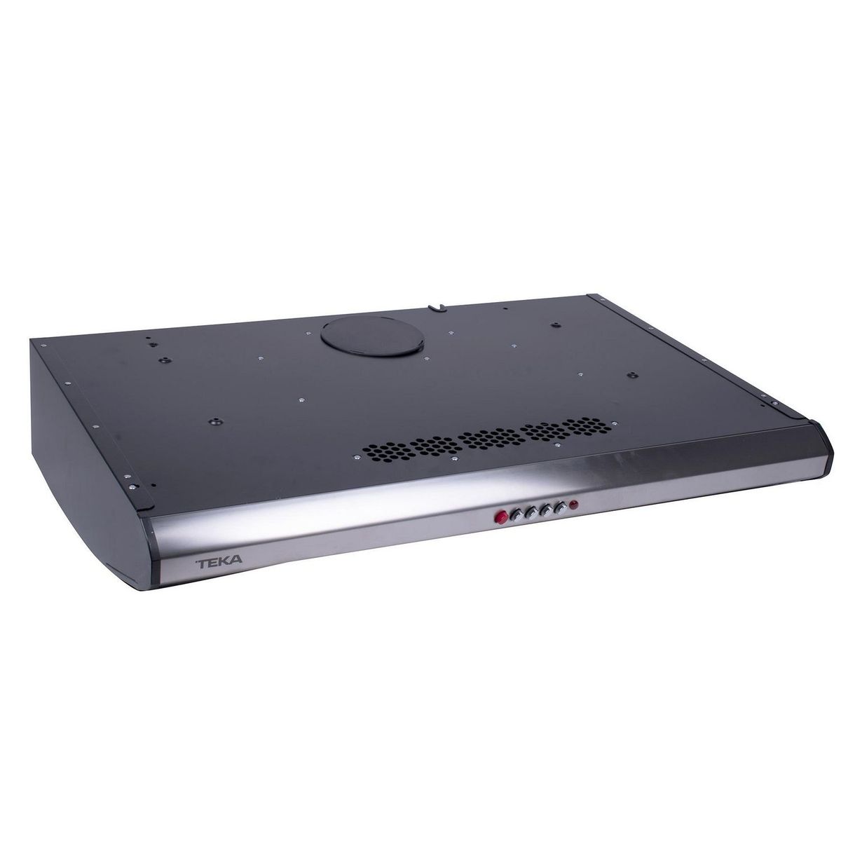 Teka - Campana de Pared Blanca 80 cm