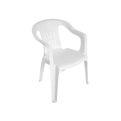 Silla de pl�stico Confort
