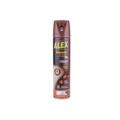Renovador muebles cuidado extra aroma frutal