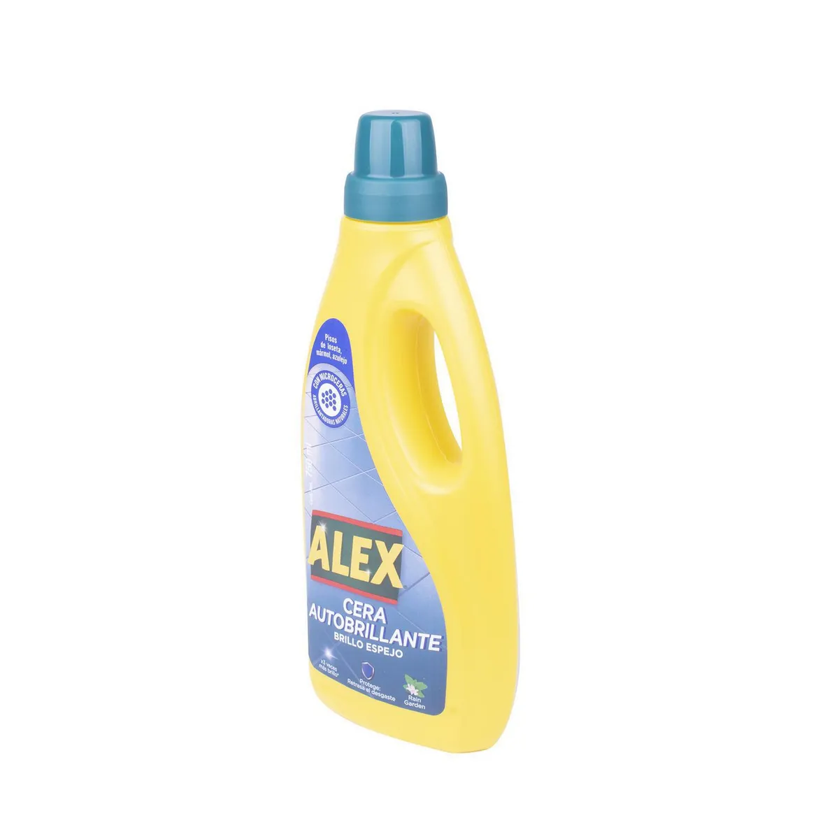 Alex - Cera para superficies frías 750 ml