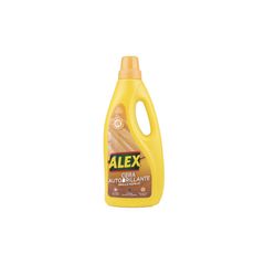 Cera para pisos laminados 750 ml