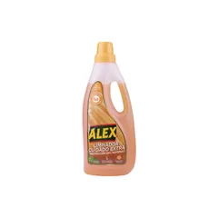 Limpiador pisos laminados 750 ml