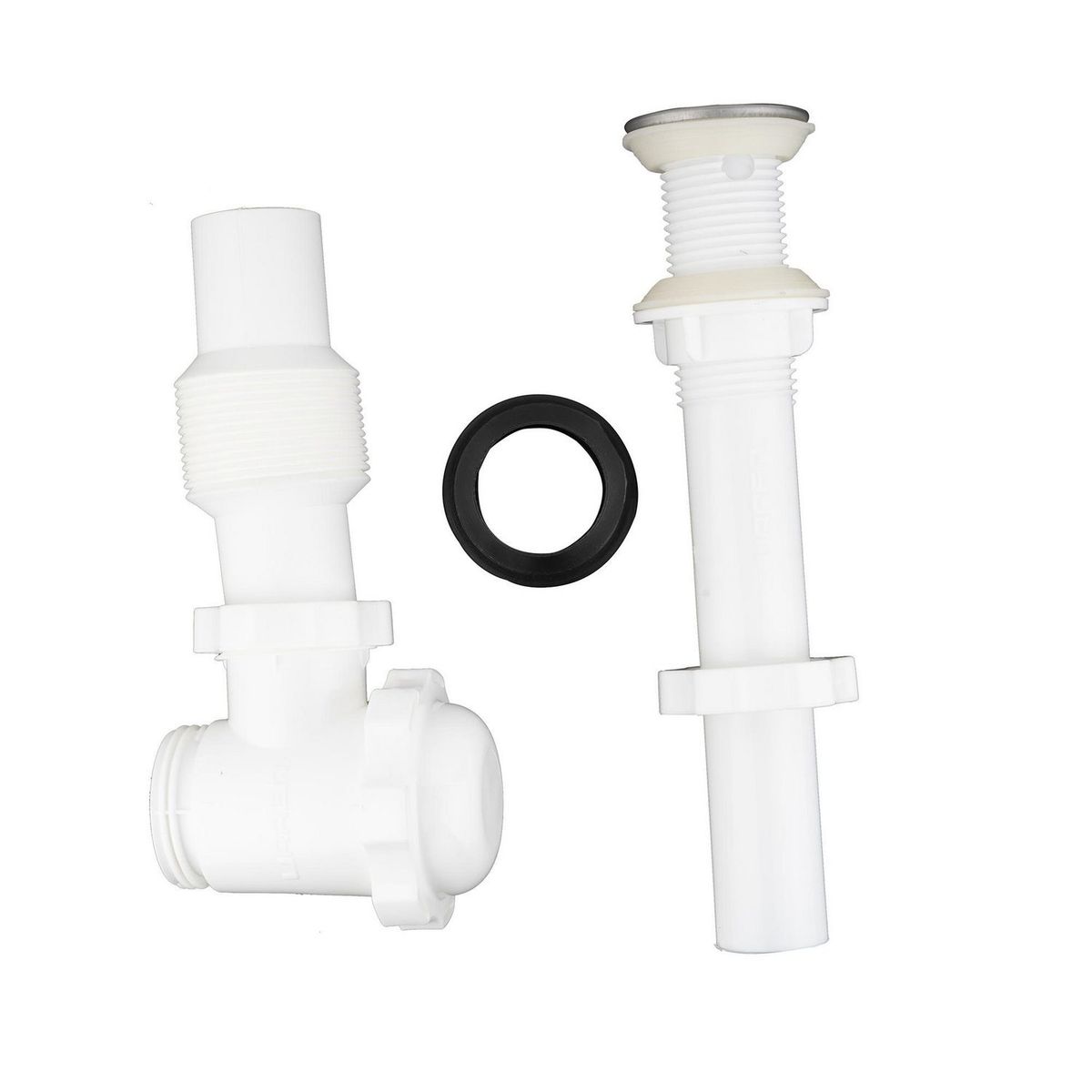 Cespol flex c/bote chico y cubierta ai, marca Urrea - Foto Principal