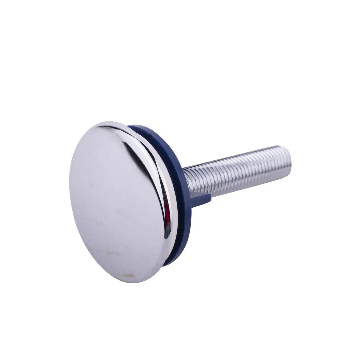 Urrea - Juego de tapones cubre taladros cromo