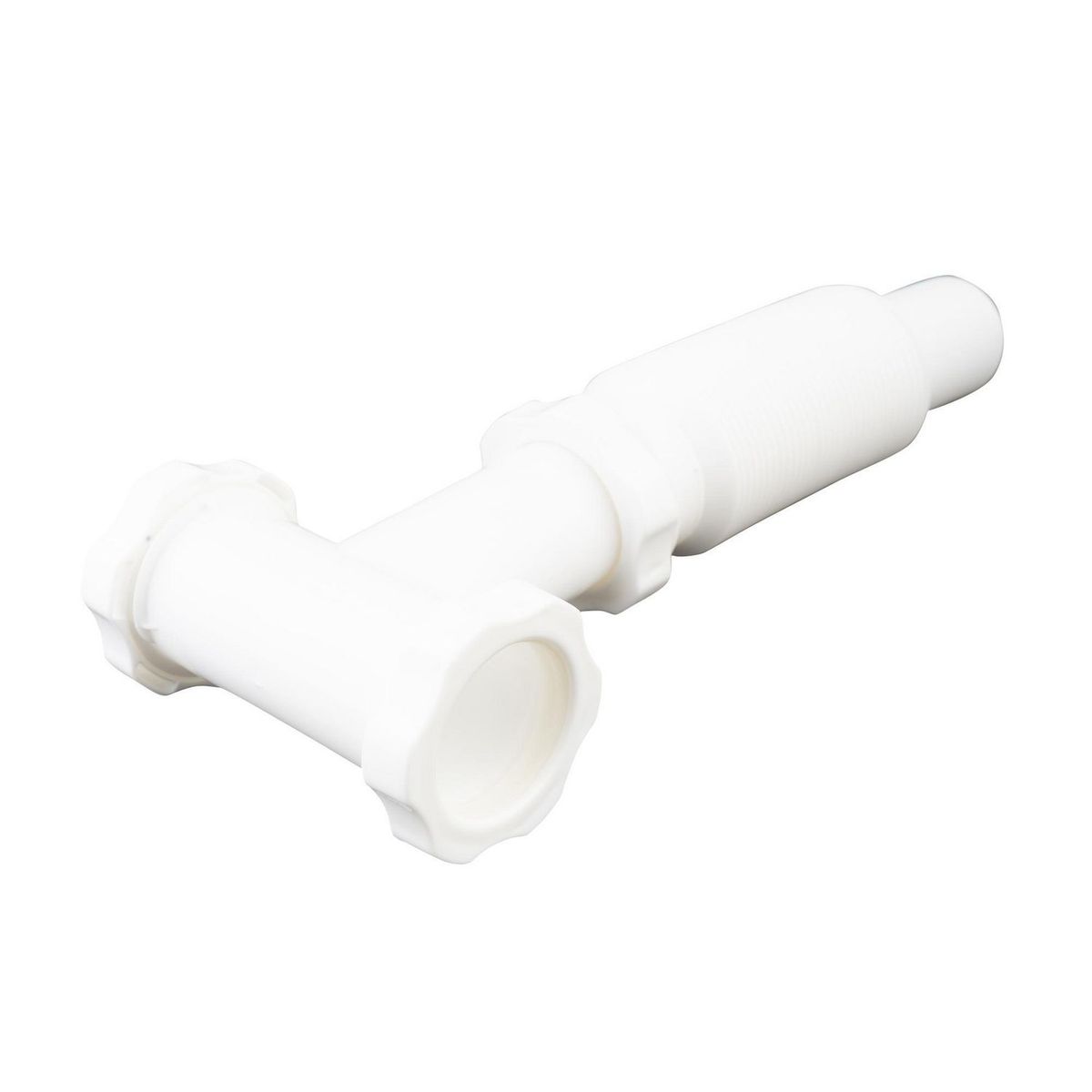 Urrea - Doble cespol flex c/bote gde y contra