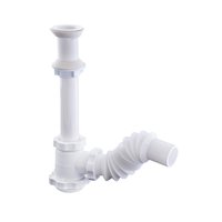 Cespol bote chico para lavabo