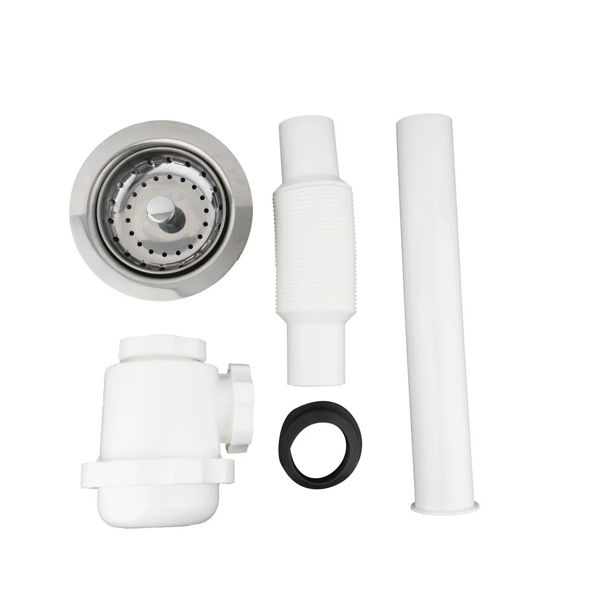 Urrea - Cespol bote grande fregadero con contrac