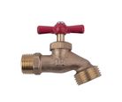 Llave nariz para manguera