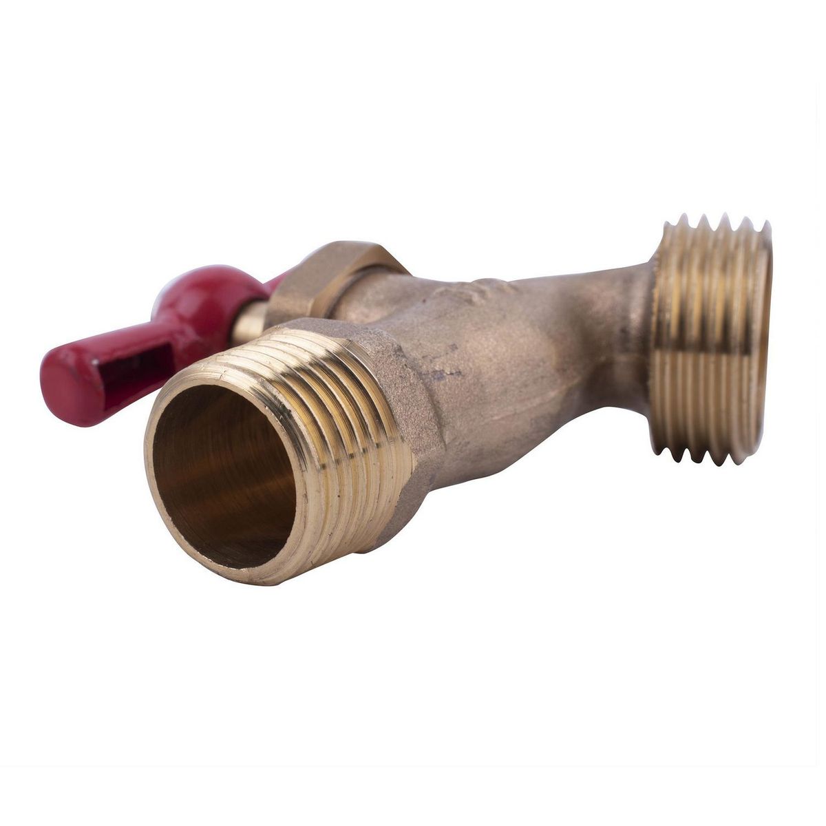 Llave nariz para manguera, marca Urrea - Foto 2