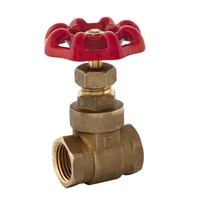 Válvula  globo comp. rosc. 100 lbs. wog.