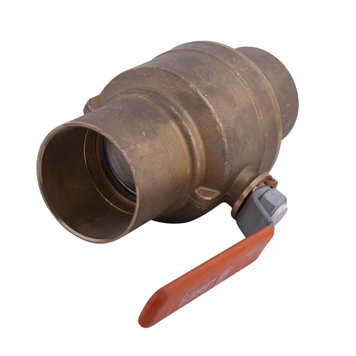 Valvula de bola soldable 600 wog 2", marca Urrea - Foto 2