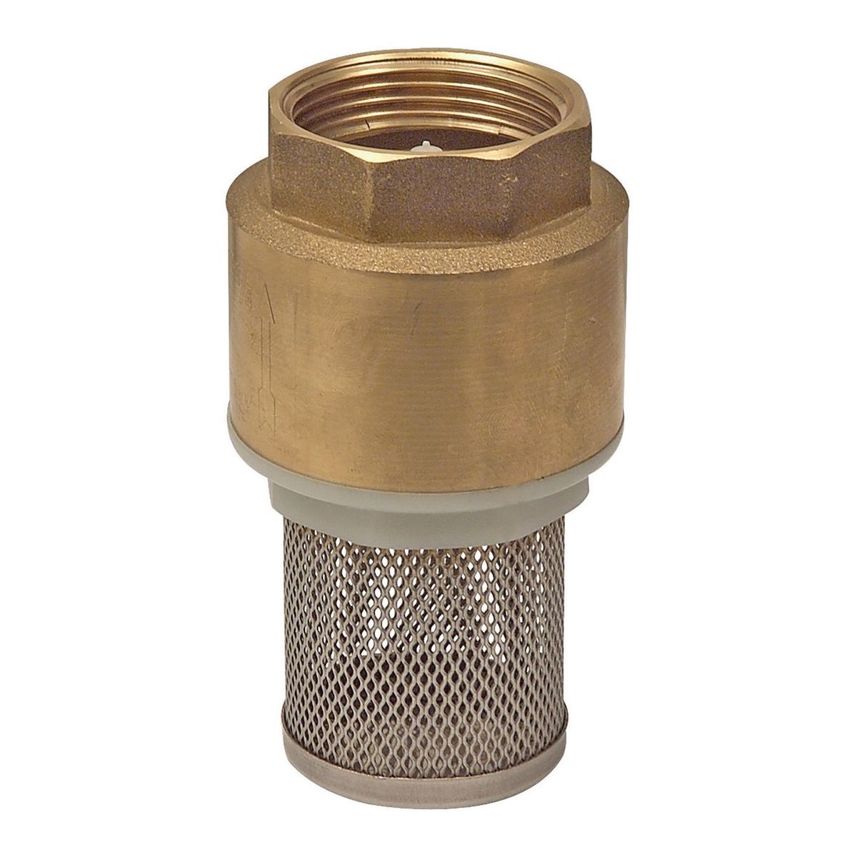 Pichancha canastilla y resorte ace inox, marca Urrea - Foto Principal