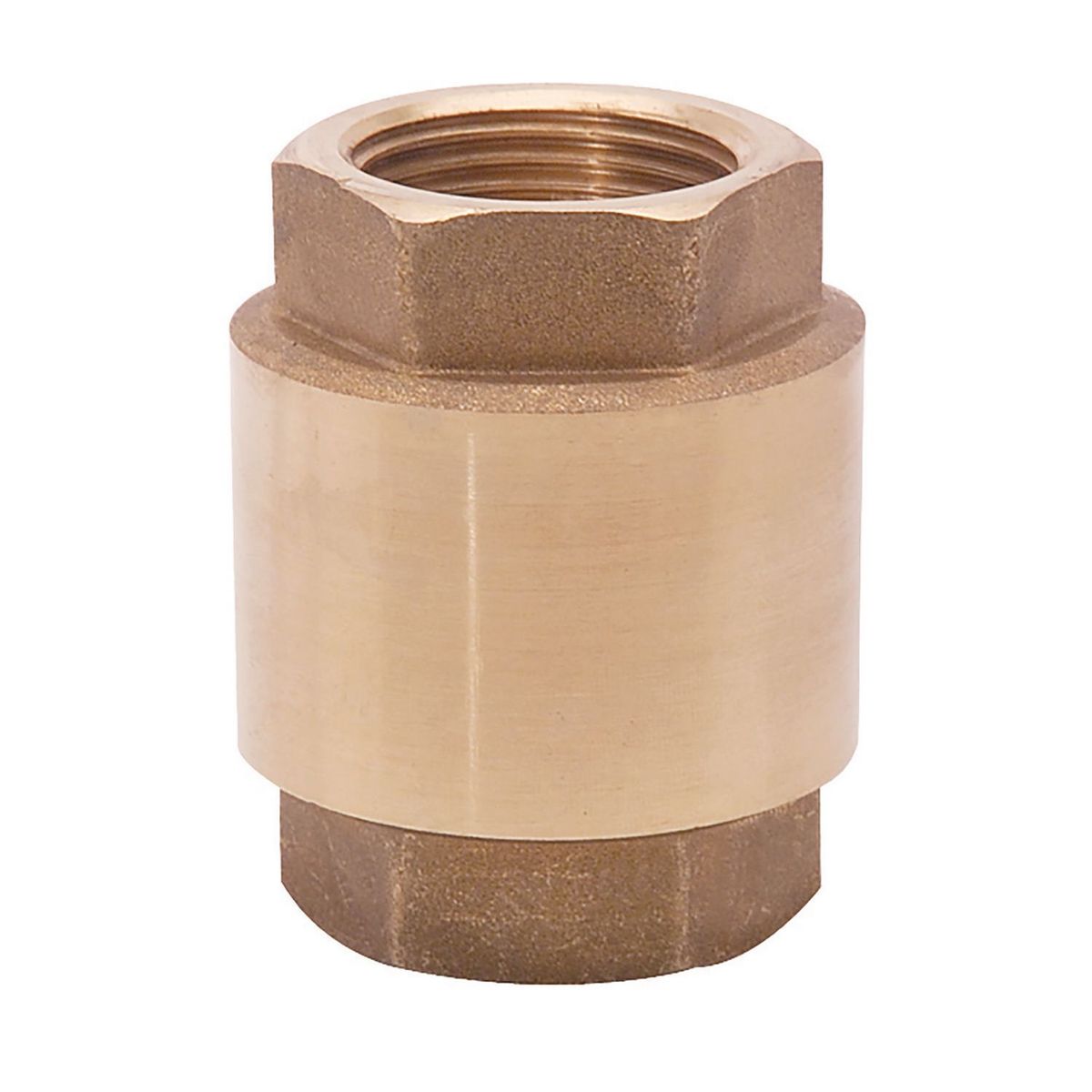 Urrea - Check de resorte de 2"