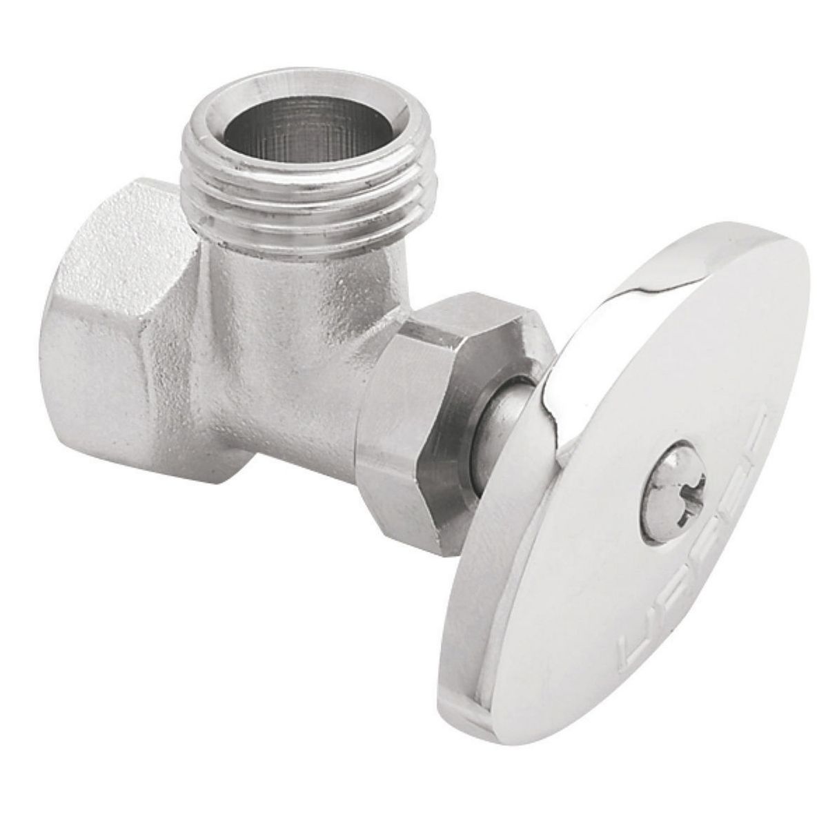 Urrea - Llave de control angular sin contratuerc