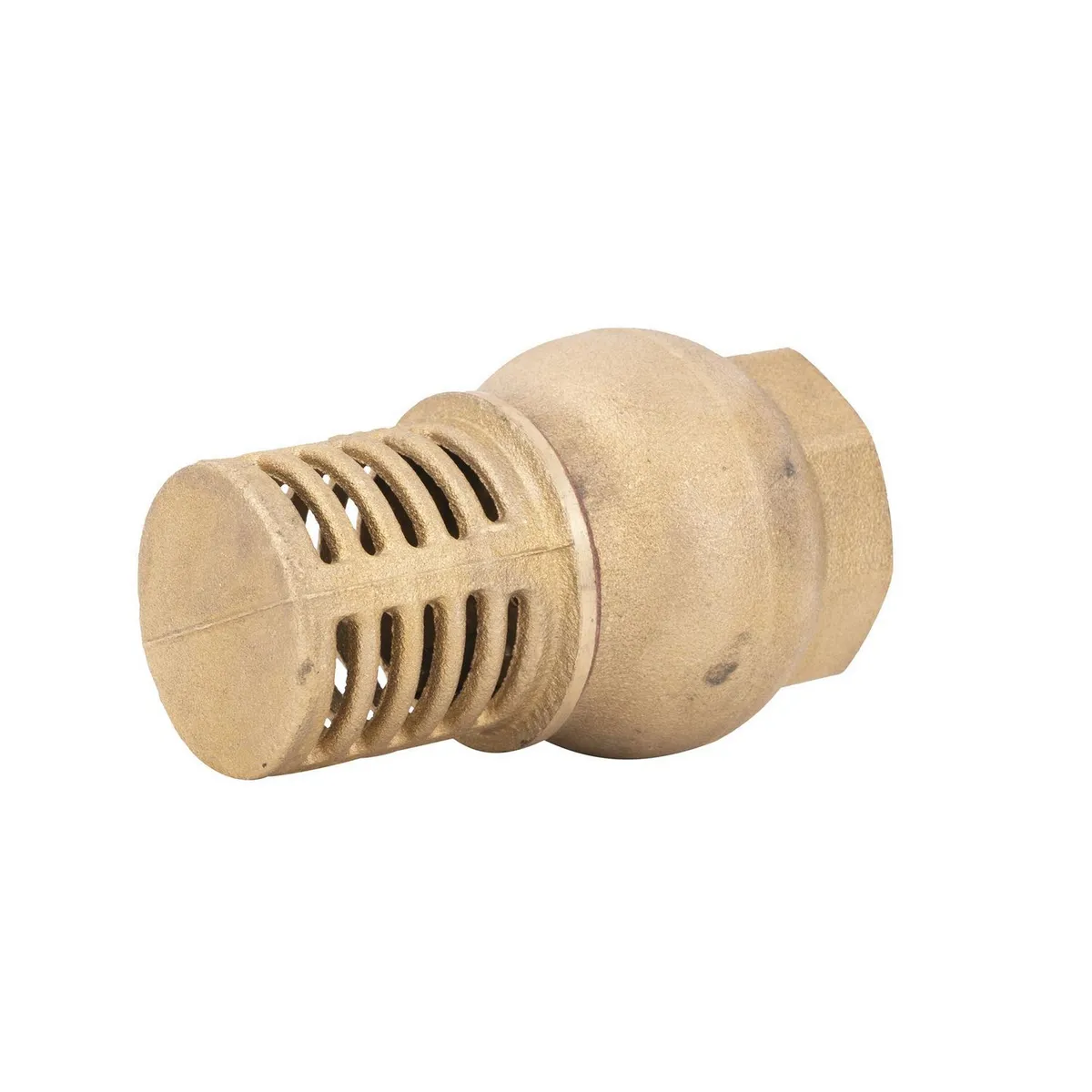 Urrea - Pichancha canastilla de bronce