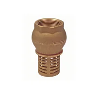 Pichancha canastilla de bronce