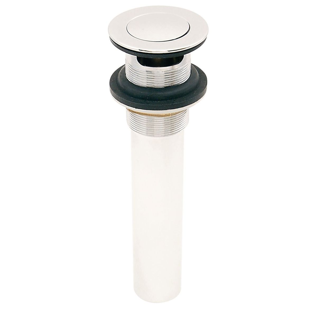 Urrea - Contra reb c/click p/lav acab ac inox