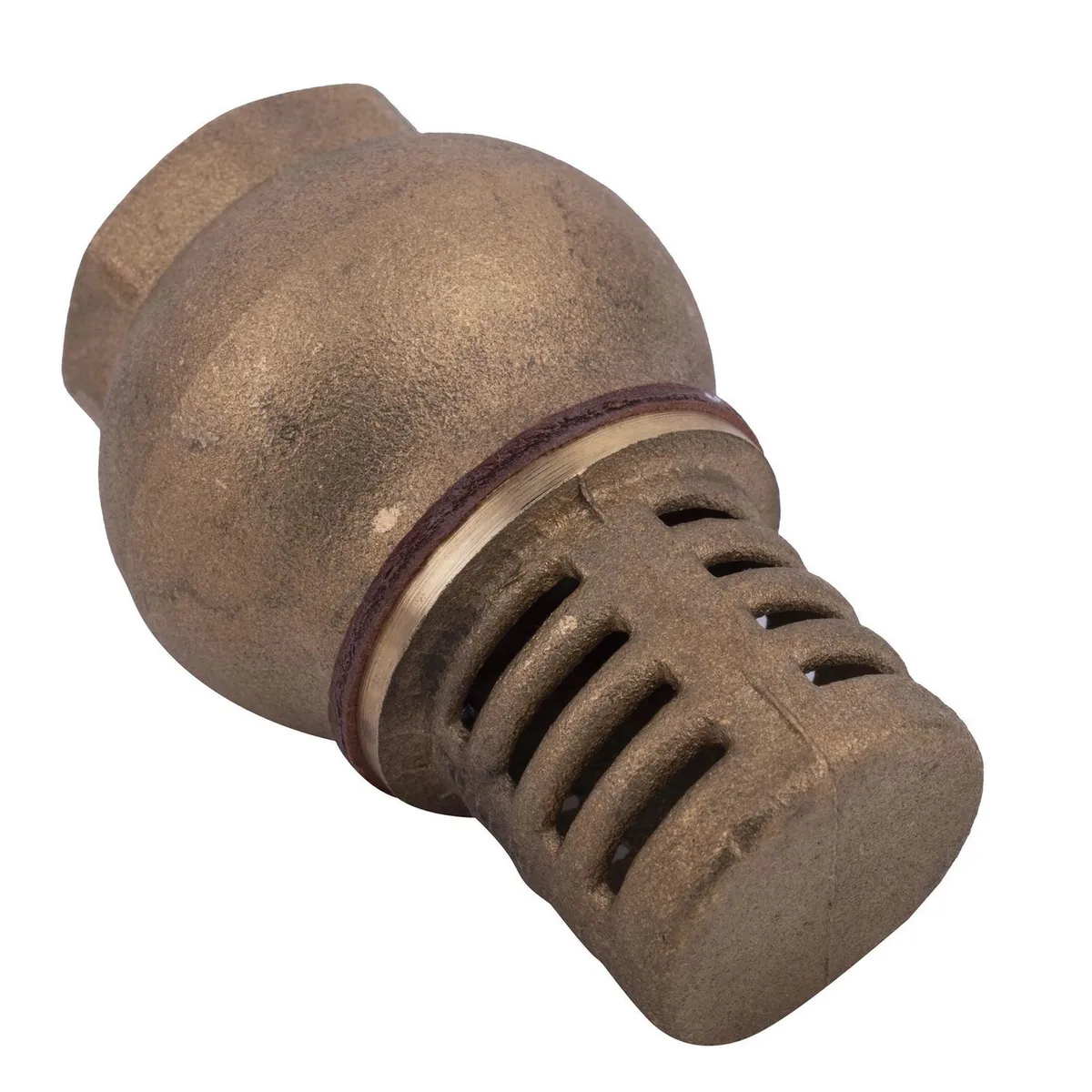 Urrea - Pichancha canastilla de bronce