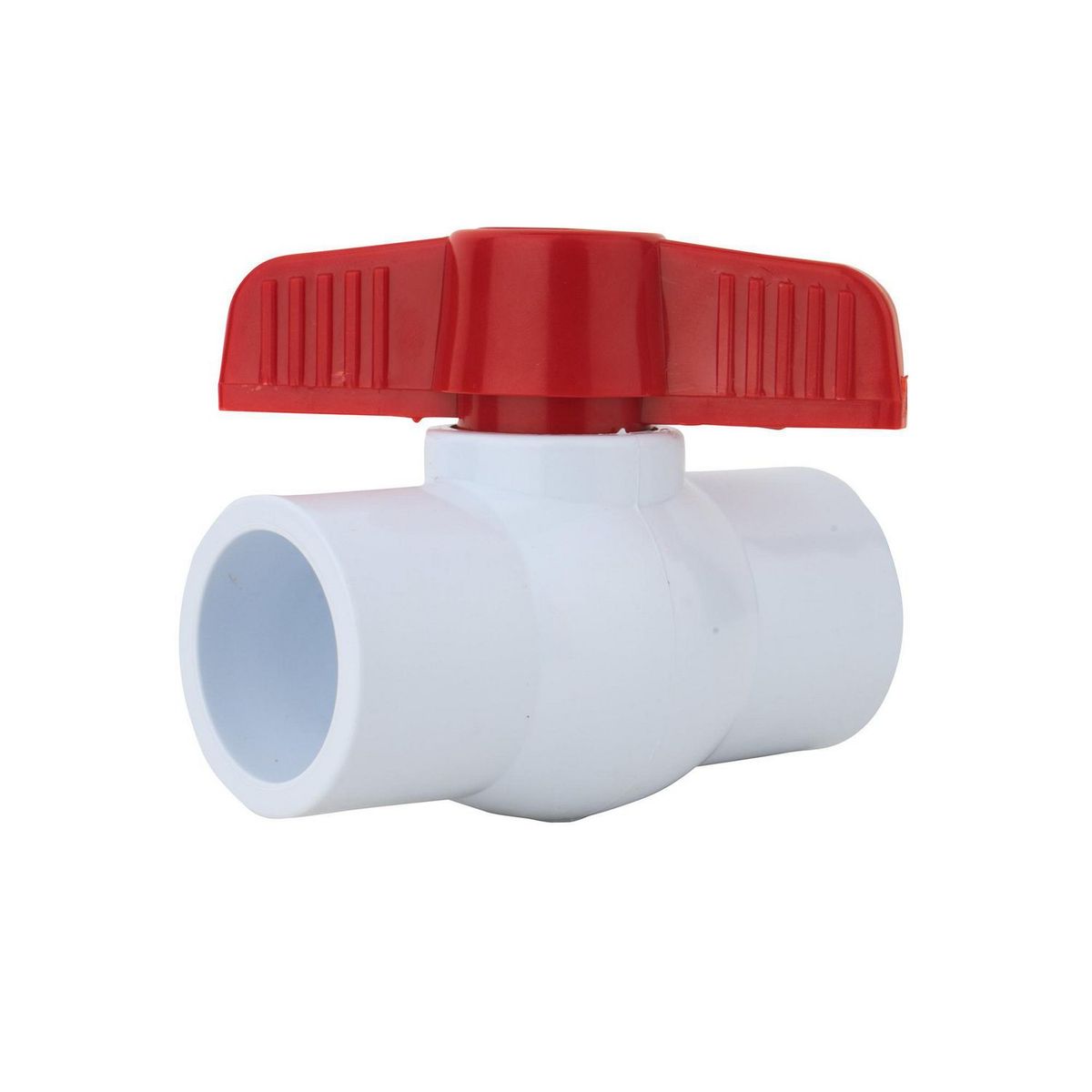 Urrea - Valvula de bola pvc p/cementar