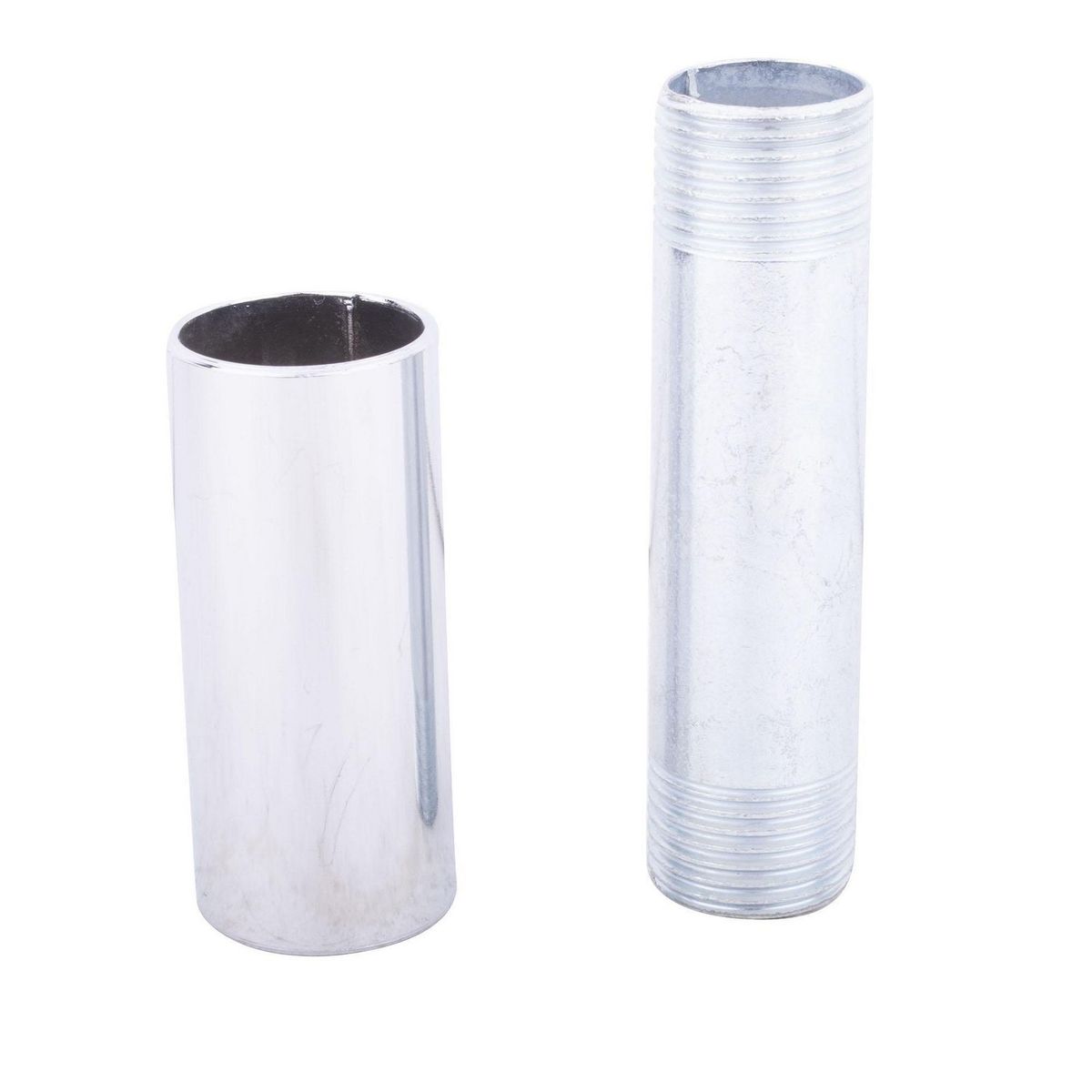Urrea - Llave indiv. p/freg. c/ml niple y chap.