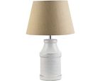 Lámpara de Mesa Bote Lechero 1 Luz E26
