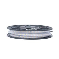 Manguera Plana Led 5050 SMD 127V IP65 10m