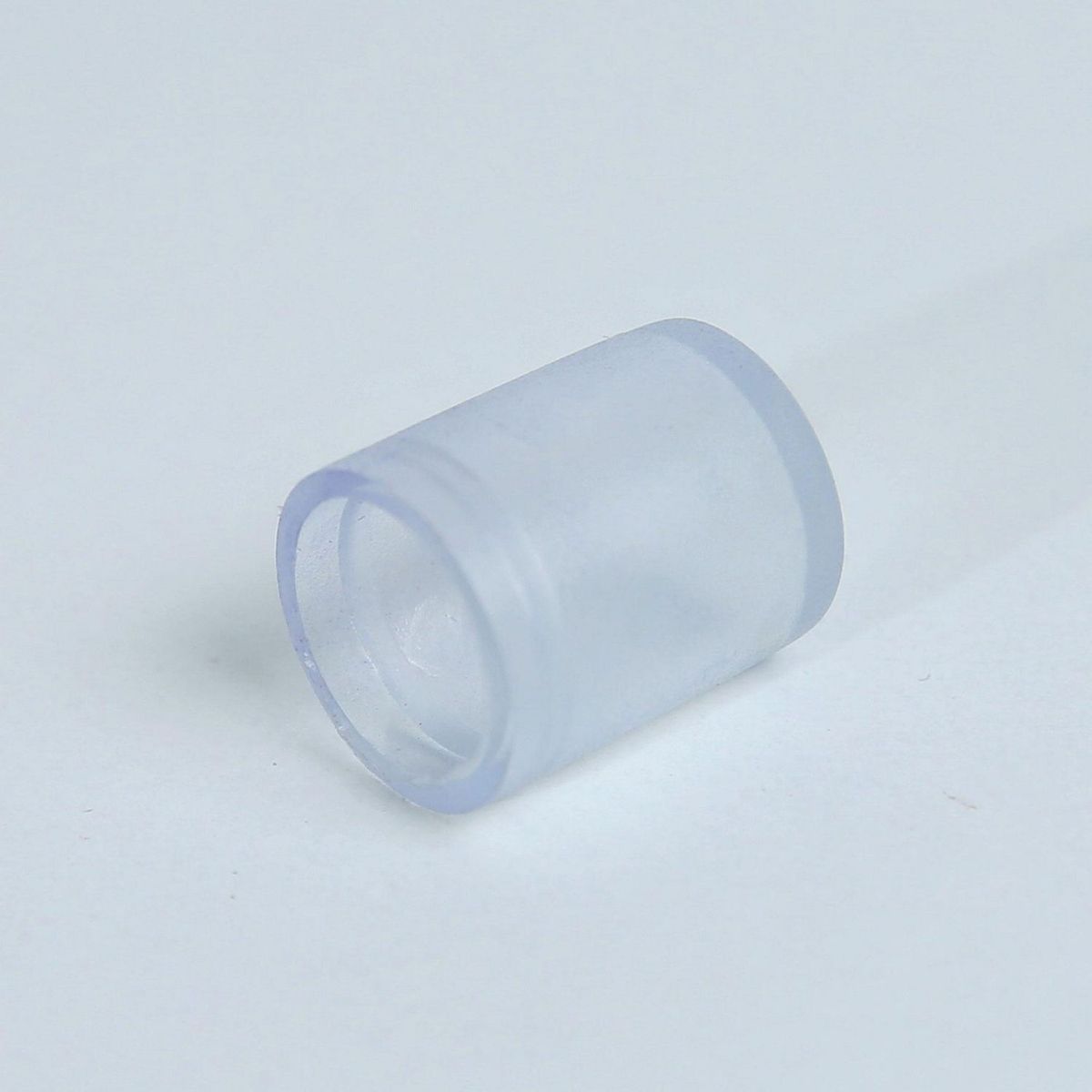 Tecno Lite Aplica - Tapa Fin plástica para Manguera Led 2 hilos