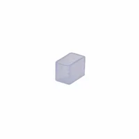 Tapa Fin Plástica para Manguera Led 5050 SMD