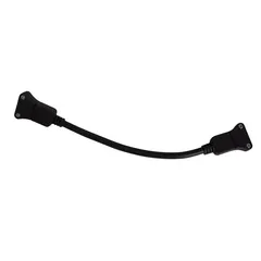 Conector Esquina para Manguera 25 cm