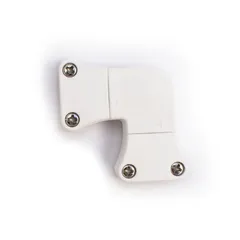 Conector en L para Manguera Led 3528 SMD