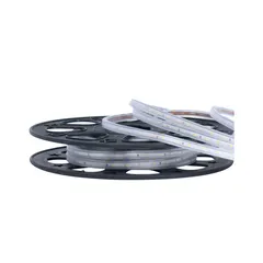 Manguera Plana Led 3528SMD 127V IP65 10m