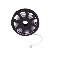 Manguera Plana Led 3528SMD 127V IP65 10m