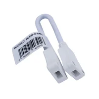 Conector Esquina 25cm para Manguera Led 3528SMD